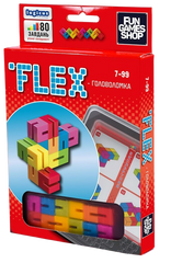 FLEX - головоломка