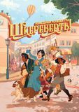 Наперекосяк! (Flabbergasted!)