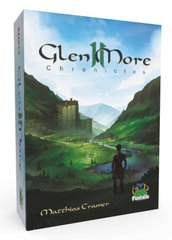 Glen More II: Chronicles (Ґлен-Мор II. Хроніки)