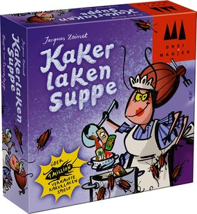 Kakerlakensuppe