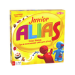 Еліас для дітей (Junior Alias)