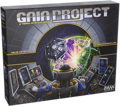 Gaia Project (Проект "Гайя")