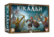 Кіклади. Вир (Cyclades: Maelstrom Expansion)