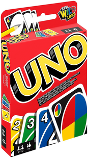 Уно (UNO)