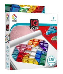 IQ Кохання (IQ Love)