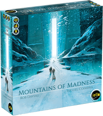 Mountains of Madness УЦЕНКА