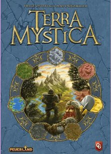 Terra Mystica (Терра Містика)