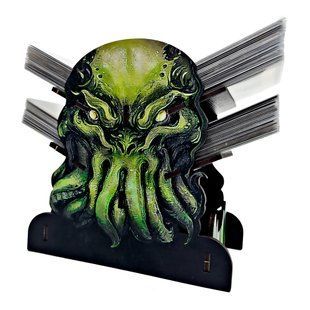 Card Holder: Cthulhu