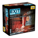 EXIT: Квест – Убийство в восточном экспрессе