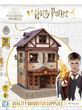 Товари для Квідичу Пазл 3D Гаррі Поттер (Quality Quidditch Supplies Set 3D puzzle Harry Potter)