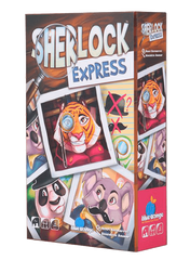 Шерлок Експрес (Sherlock Express)