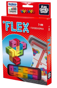 FLEX - головоломка