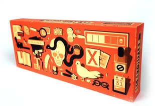 Secret Hitler Deluxe