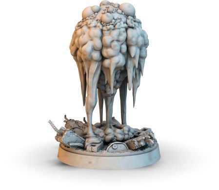 S.T.A.L.K.E.R. Terrain Pack