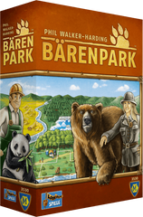 Bärenpark (англ.)