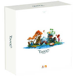 Токаідо (Tokaido)