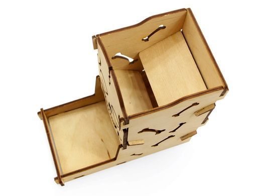 Башня для кубиков: Череп (Dice Tower: Skull)