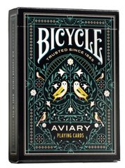 Гральні карти Bicycle Aviary