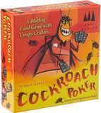 Тарганячий покер (Cockroach Poker)
