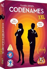 Codenames XXL (Кодові імена XXL)
