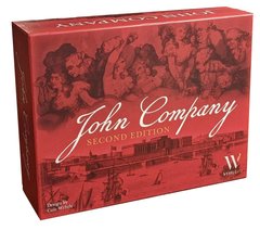John Company: Second Edition
