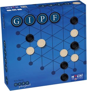 GIPF (ГИПФ)