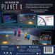 The Search for Planet X (Поиски планеты X)