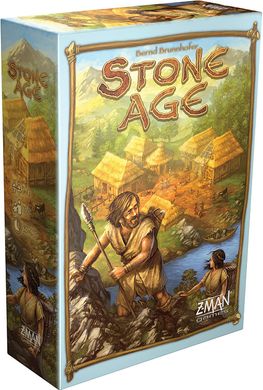 Stone Age (Каменный век)