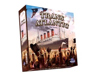 Transatlantic