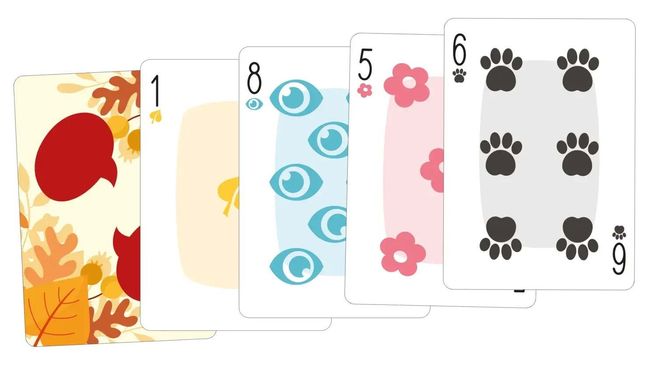 За Нортвуд! (For Northwood! A Solo Trick-Taking Game)