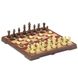 Магнитные шахматы-шашки большие (поле 32х32 см)