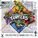 Unmatched: Приключения. Подростки-мутанты черепашки-ниндзя (Unmatched Adventures: TMNT)
