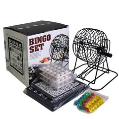 Бинго (Bingo)