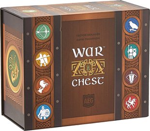 War Chest (Скриня війни)