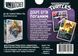 Unmatched: Пригоди. Шреддер та Кренґ (Unmatched Adventures: TMNT &ndash; Shredder and Krang)