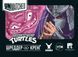 Unmatched: Пригоди. Шреддер та Кренґ (Unmatched Adventures: TMNT &ndash; Shredder and Krang)