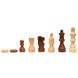 3 в 1 (шахматы, шашки, нарды) (поле 29х29 см)