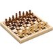 3 в 1 (шахи, шашки, нарди) (поле 29х29 см)