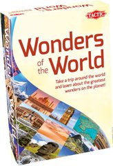 Wonders of the World (Чудеса Світу)