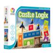 Замок логики (Castle Logix)
