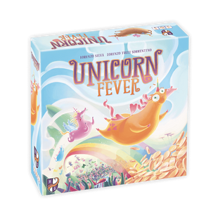 Unicorn Fever