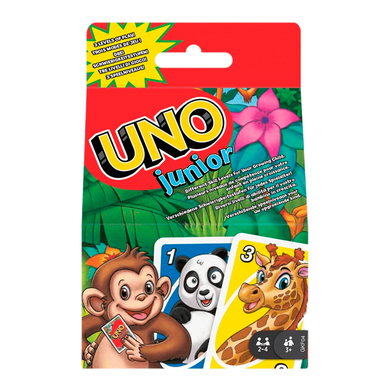 Уно для малюків (UNO junior)