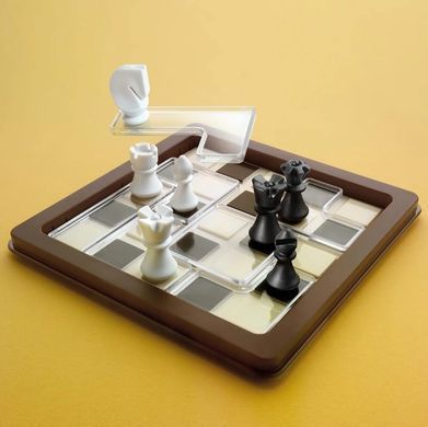 Шахматные задачи (Chess Peace)