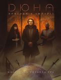 Дюна. Пригоди в Імперії - Книга правил (Dune - Adventures in the Imperium)
