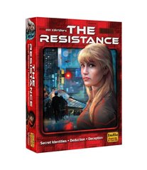 The Resistance 3rd Edition (Сопротивление)