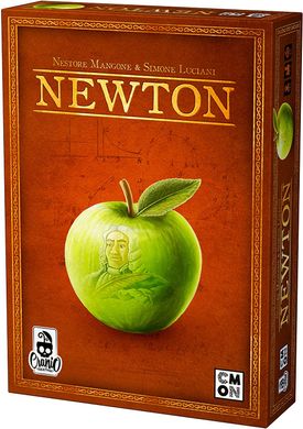 Newton (Ньютон)