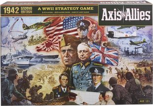 Axis & Allies: 1942 Second Edition