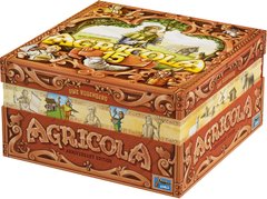 Agricola 15th Anniversary Box (Агрикола 15 Юбилейное издание)