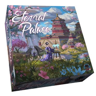 Eternal Palace