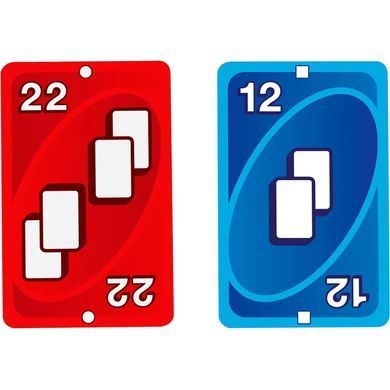 Уно Zero (UNO Zero)